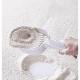 Cuihua Xu Plant Natural Cat Litter Unscented 2.5kg